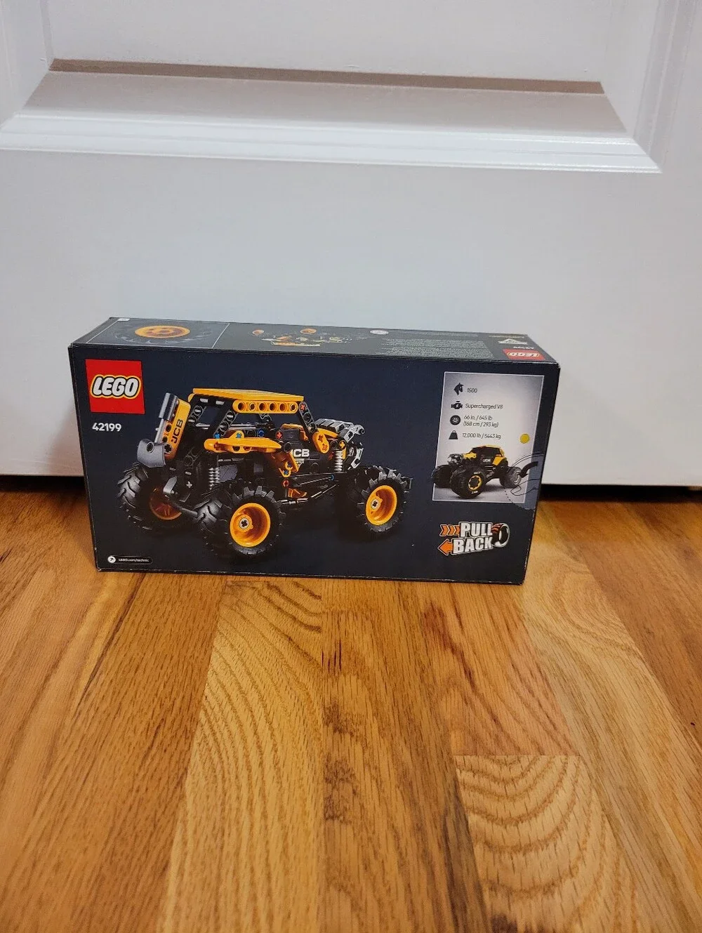 Lego brand new